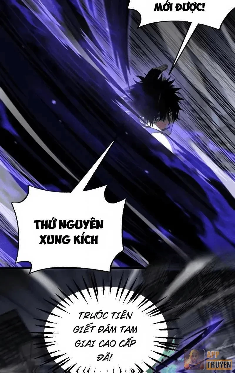 Mạt Thế Kiếm Thần: Ta Chấn Kinh Toàn Cầu Chapter 124 - 29