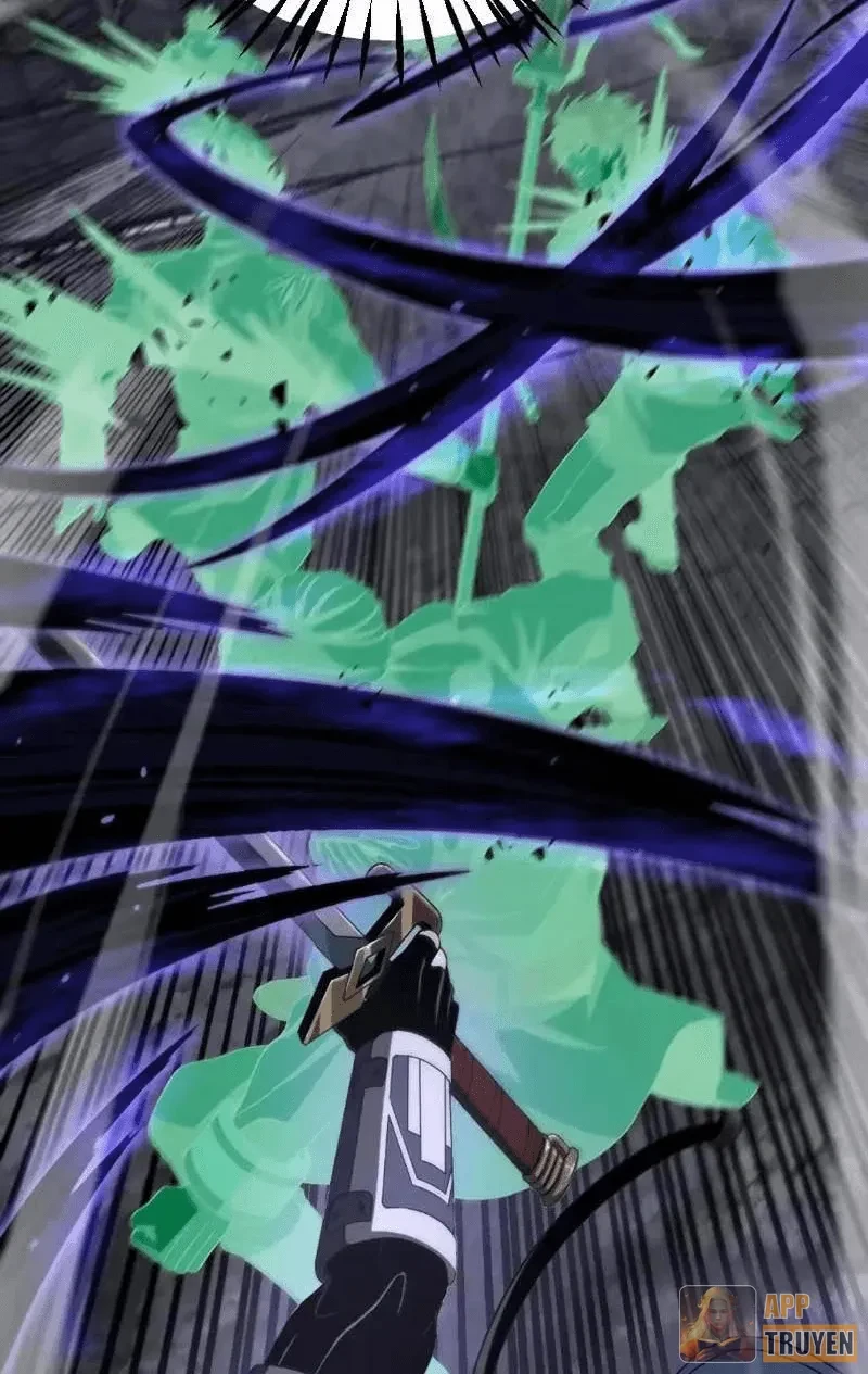 Mạt Thế Kiếm Thần: Ta Chấn Kinh Toàn Cầu Chapter 124 - 30