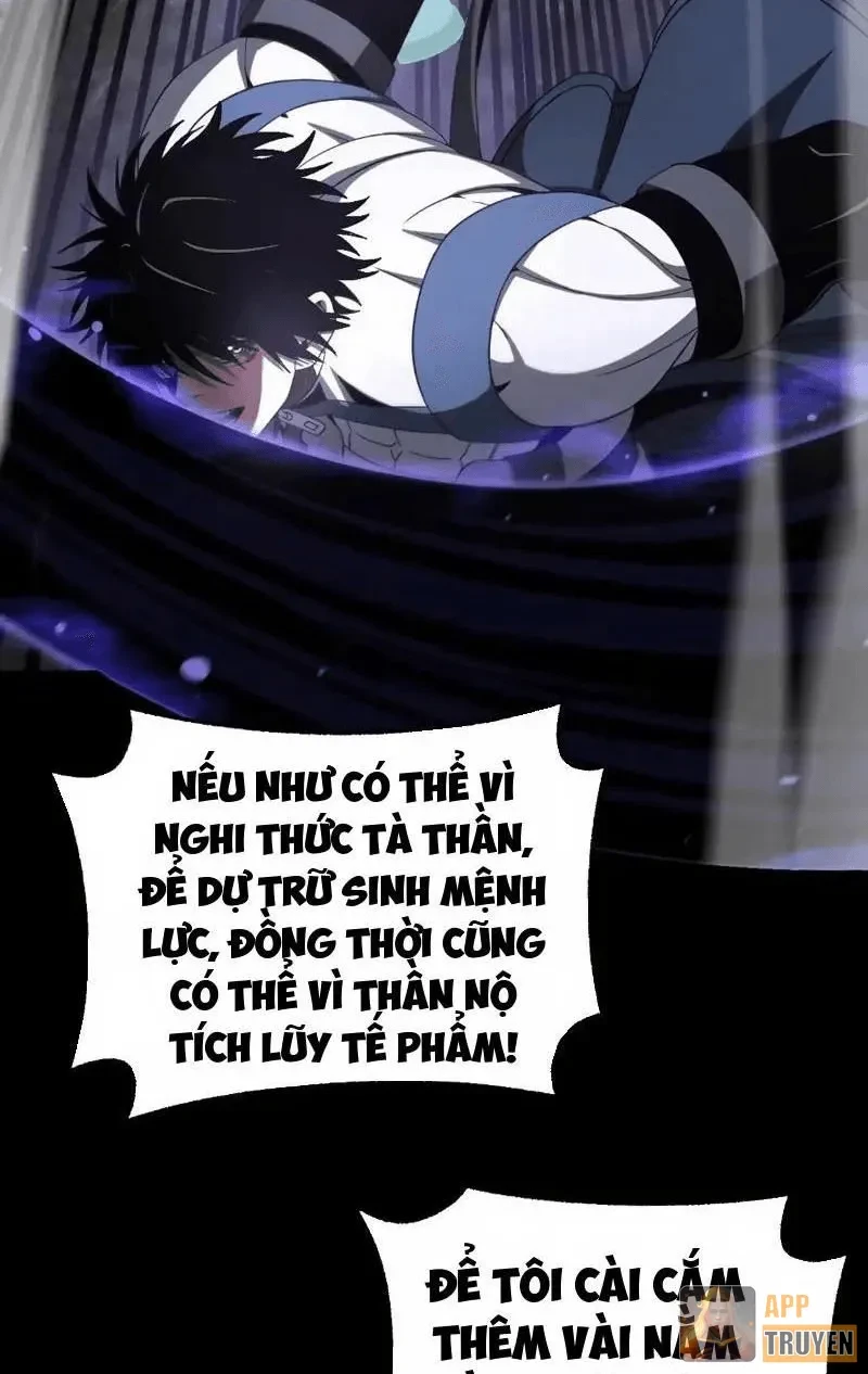 Mạt Thế Kiếm Thần: Ta Chấn Kinh Toàn Cầu Chapter 124 - 31