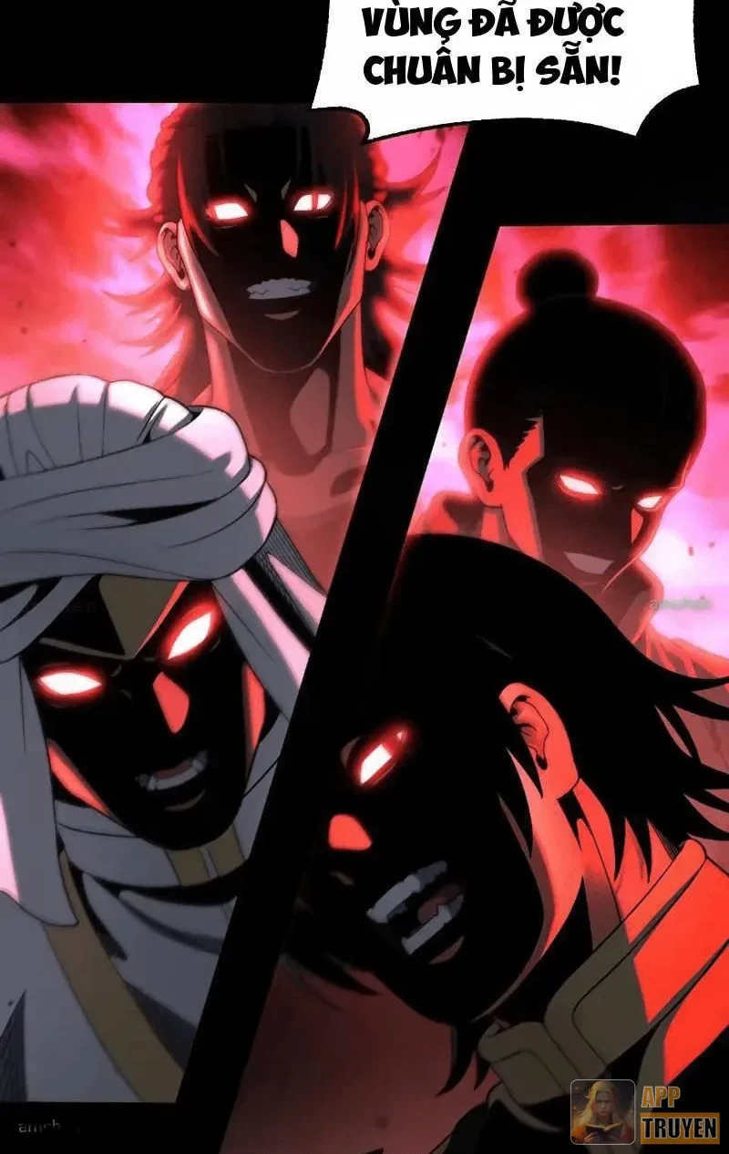 Mạt Thế Kiếm Thần: Ta Chấn Kinh Toàn Cầu Chapter 124 - 32