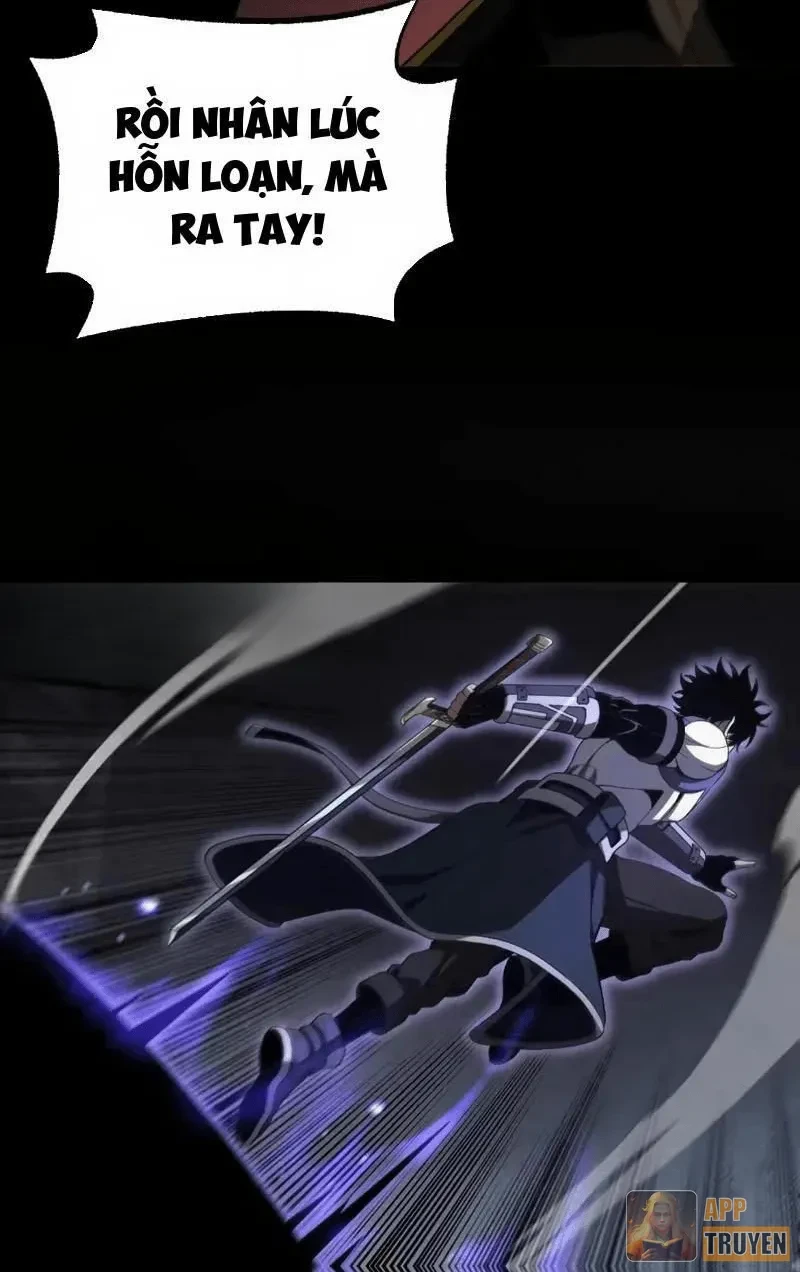 Mạt Thế Kiếm Thần: Ta Chấn Kinh Toàn Cầu Chapter 124 - 33