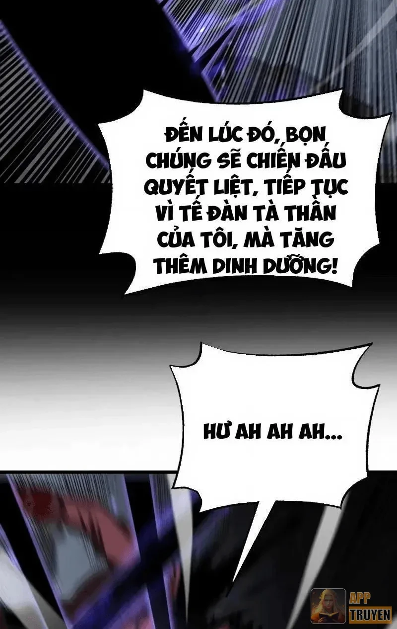 Mạt Thế Kiếm Thần: Ta Chấn Kinh Toàn Cầu Chapter 124 - 34