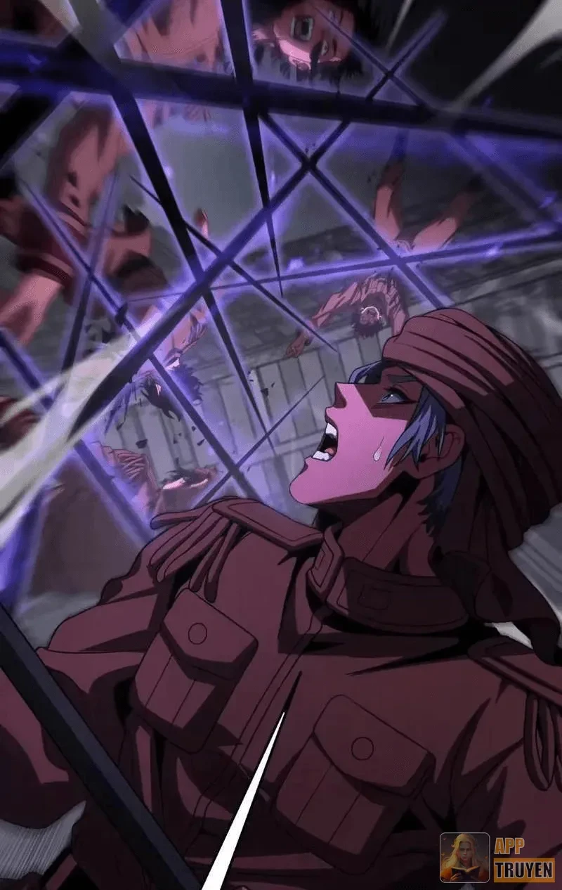 Mạt Thế Kiếm Thần: Ta Chấn Kinh Toàn Cầu Chapter 124 - 35