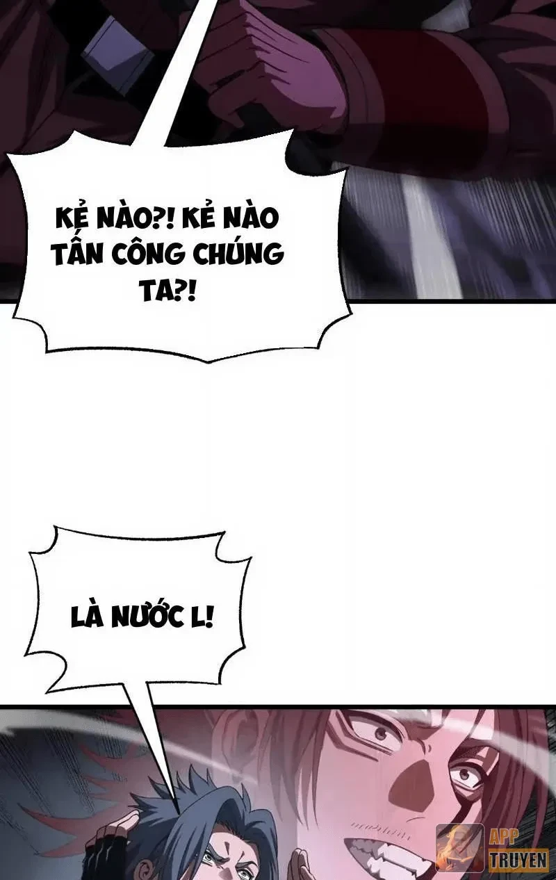 Mạt Thế Kiếm Thần: Ta Chấn Kinh Toàn Cầu Chapter 124 - 36