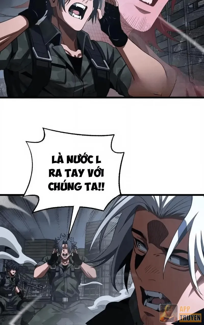 Mạt Thế Kiếm Thần: Ta Chấn Kinh Toàn Cầu Chapter 124 - 37