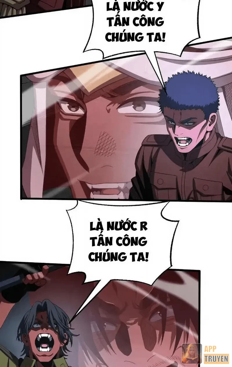 Mạt Thế Kiếm Thần: Ta Chấn Kinh Toàn Cầu Chapter 124 - 39