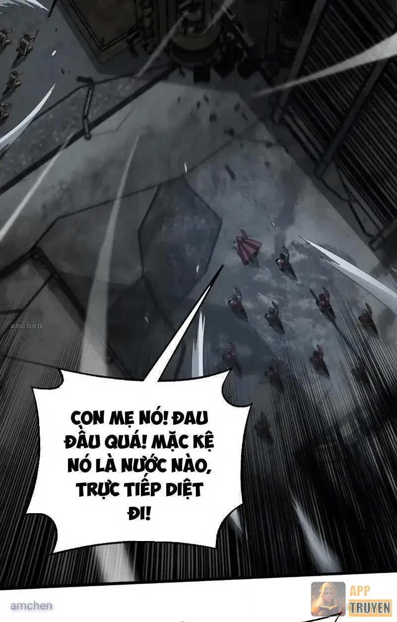 Mạt Thế Kiếm Thần: Ta Chấn Kinh Toàn Cầu Chapter 124 - 41