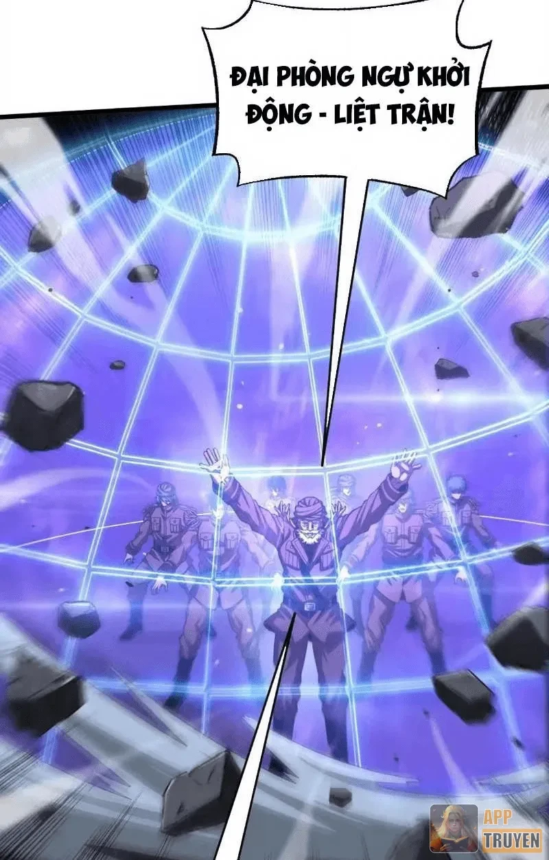 Mạt Thế Kiếm Thần: Ta Chấn Kinh Toàn Cầu Chapter 124 - 42