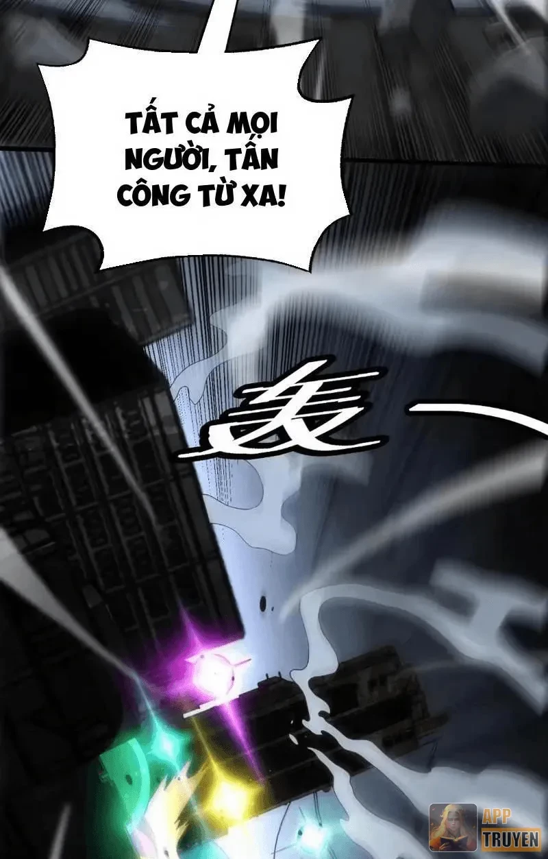 Mạt Thế Kiếm Thần: Ta Chấn Kinh Toàn Cầu Chapter 124 - 43