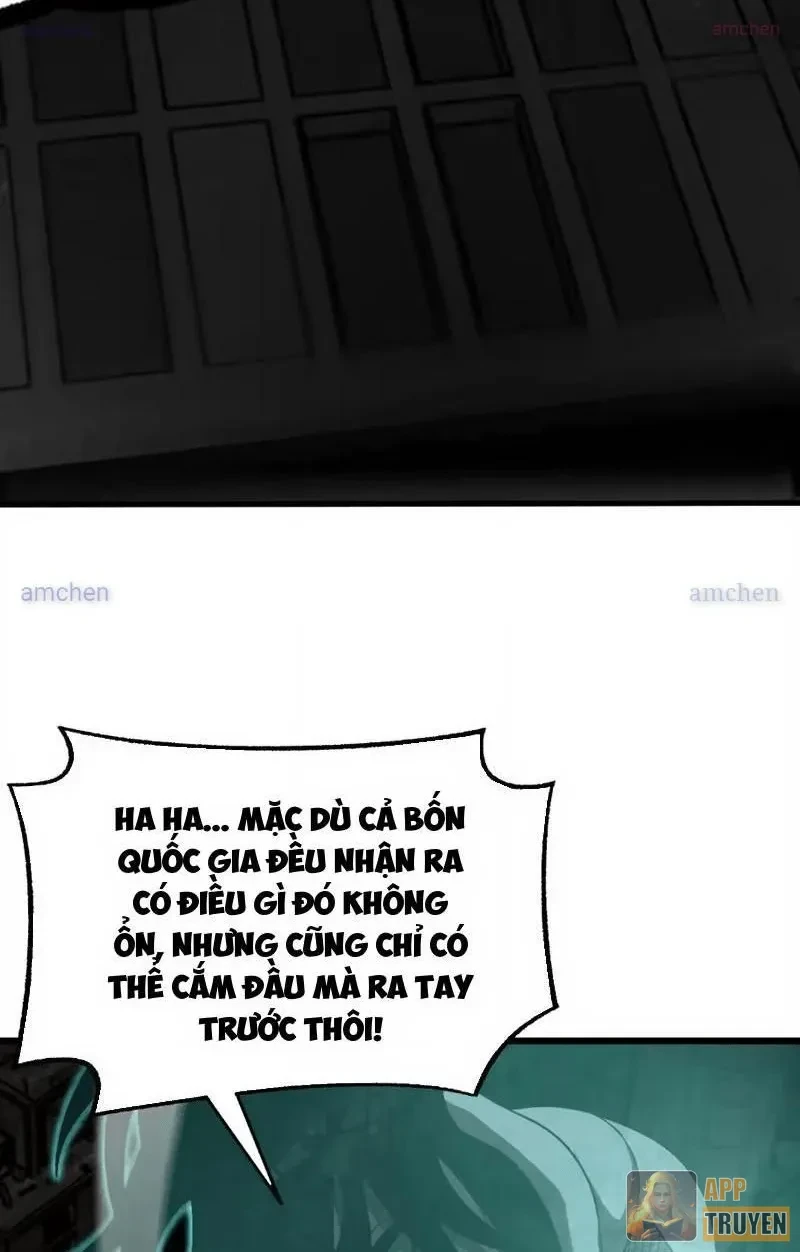 Mạt Thế Kiếm Thần: Ta Chấn Kinh Toàn Cầu Chapter 124 - 45