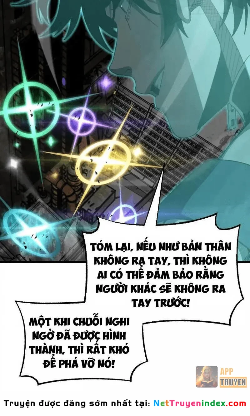 Mạt Thế Kiếm Thần: Ta Chấn Kinh Toàn Cầu Chapter 124 - 46