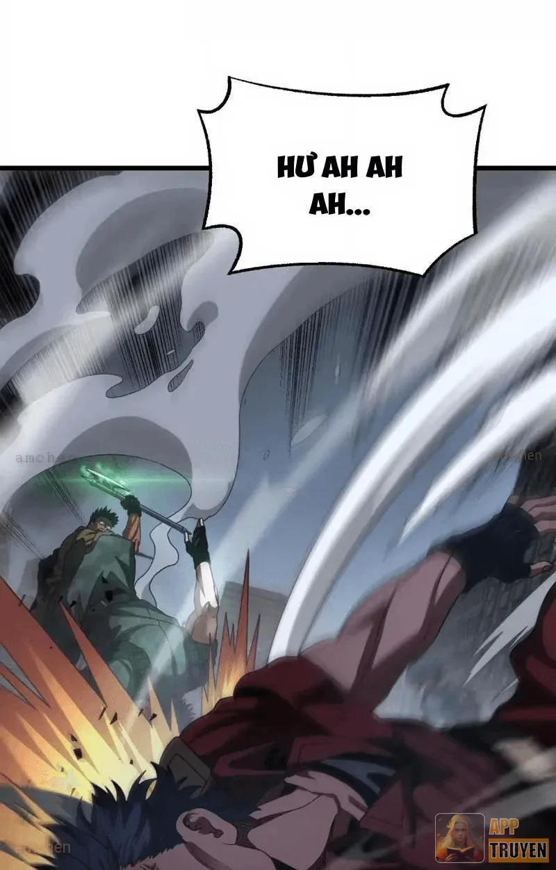 Mạt Thế Kiếm Thần: Ta Chấn Kinh Toàn Cầu Chapter 124 - 47