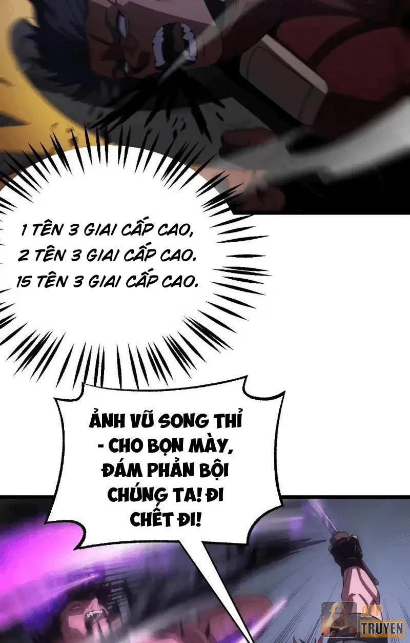 Mạt Thế Kiếm Thần: Ta Chấn Kinh Toàn Cầu Chapter 124 - 48