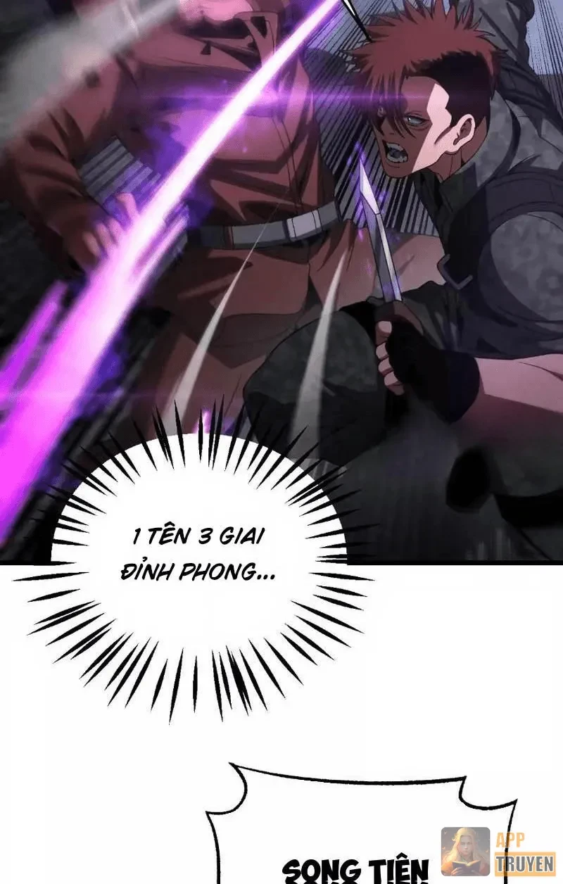 Mạt Thế Kiếm Thần: Ta Chấn Kinh Toàn Cầu Chapter 124 - 49