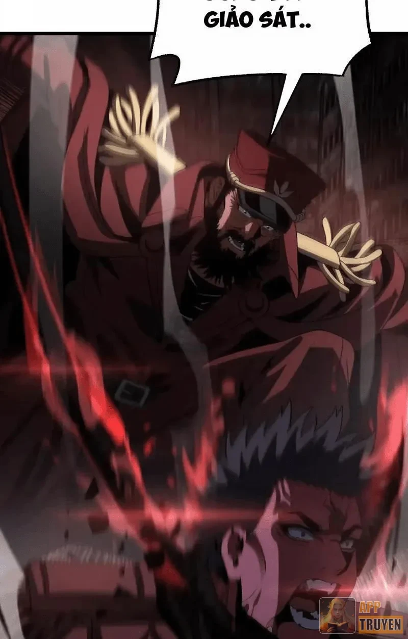 Mạt Thế Kiếm Thần: Ta Chấn Kinh Toàn Cầu Chapter 124 - 50