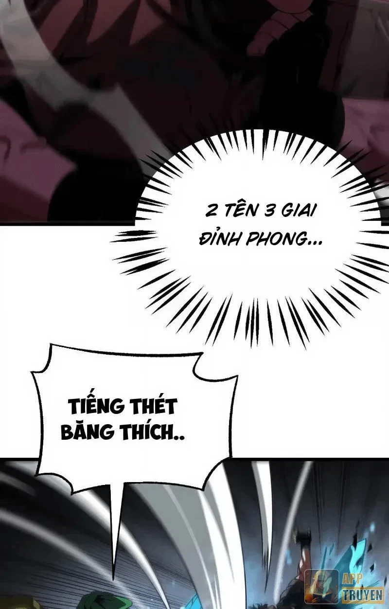 Mạt Thế Kiếm Thần: Ta Chấn Kinh Toàn Cầu Chapter 124 - 51