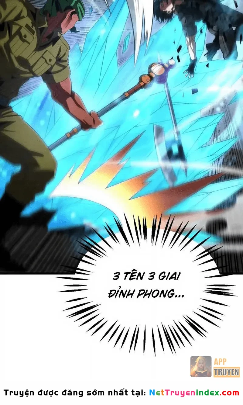 Mạt Thế Kiếm Thần: Ta Chấn Kinh Toàn Cầu Chapter 124 - 52