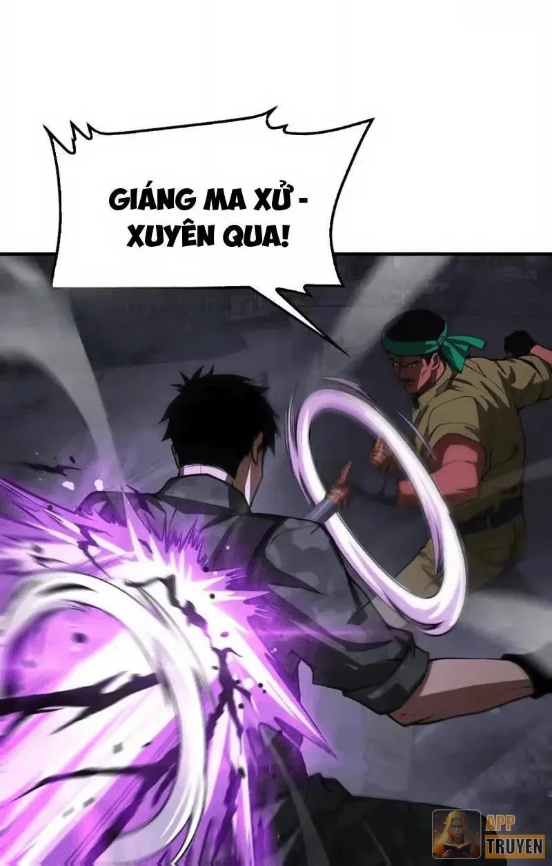 Mạt Thế Kiếm Thần: Ta Chấn Kinh Toàn Cầu Chapter 124 - 53