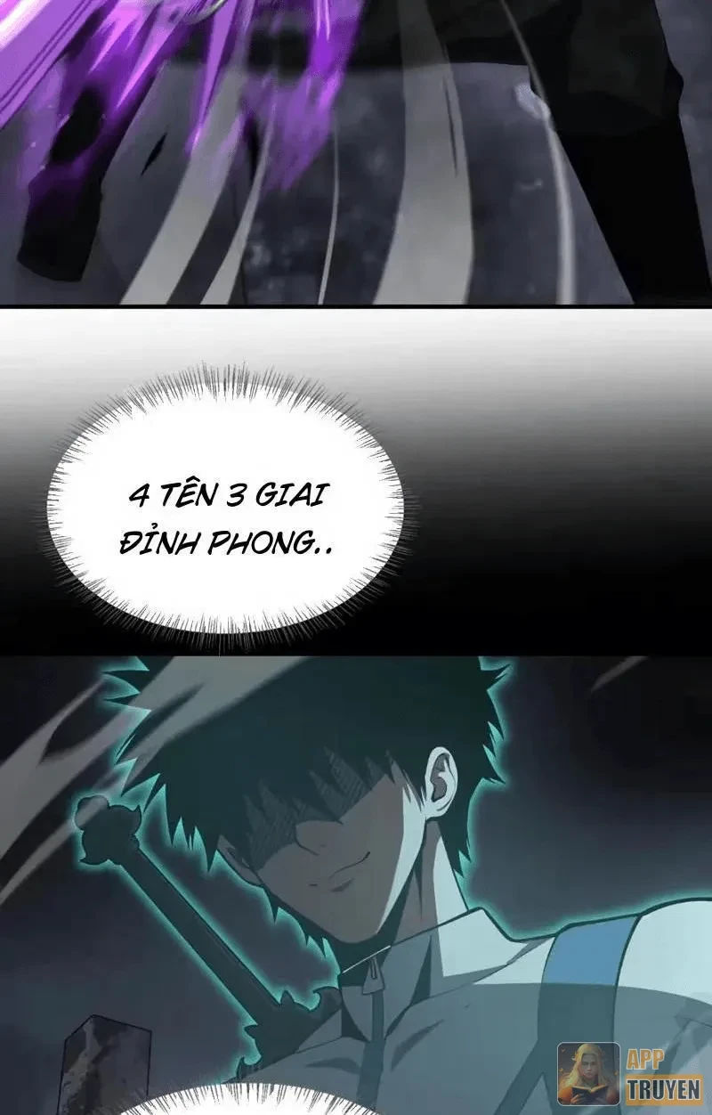 Mạt Thế Kiếm Thần: Ta Chấn Kinh Toàn Cầu Chapter 124 - 54