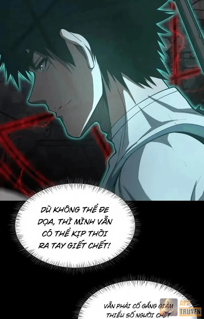 Mạt Thế Kiếm Thần: Ta Chấn Kinh Toàn Cầu Chapter 124 - 56