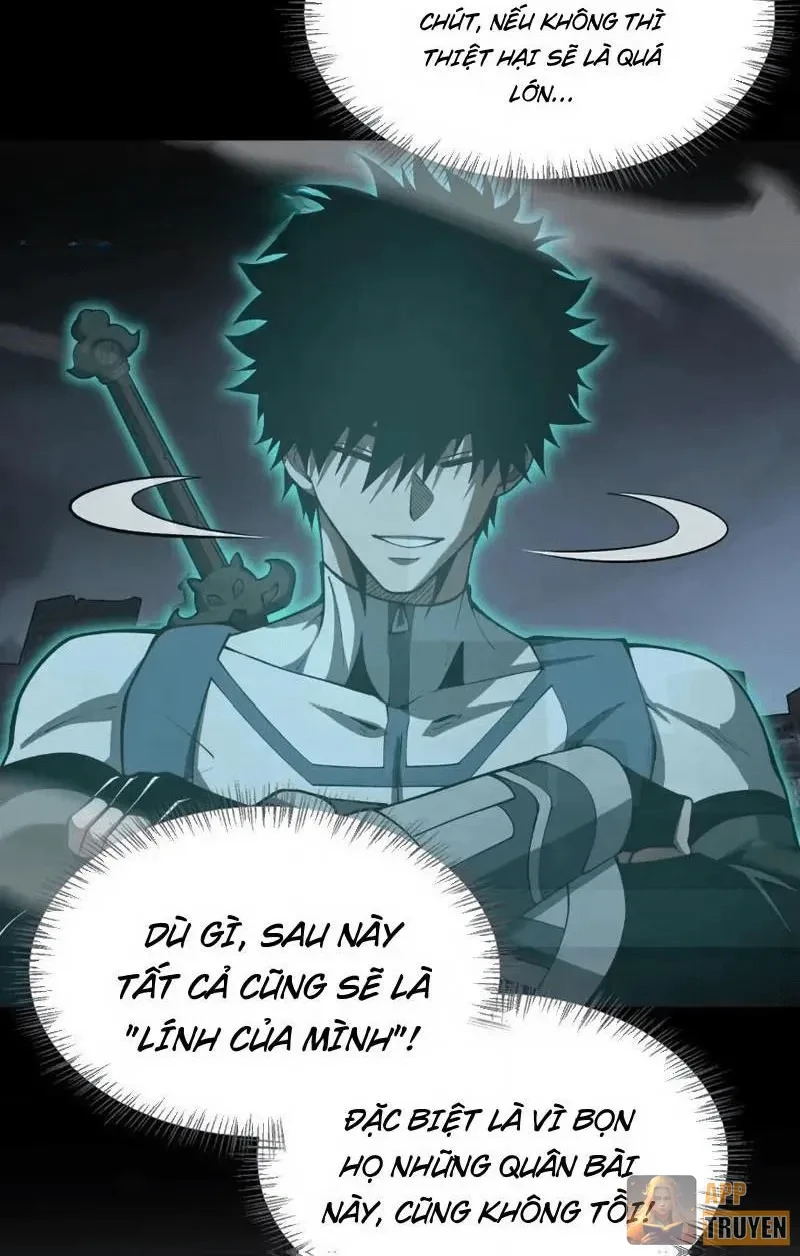 Mạt Thế Kiếm Thần: Ta Chấn Kinh Toàn Cầu Chapter 124 - 57