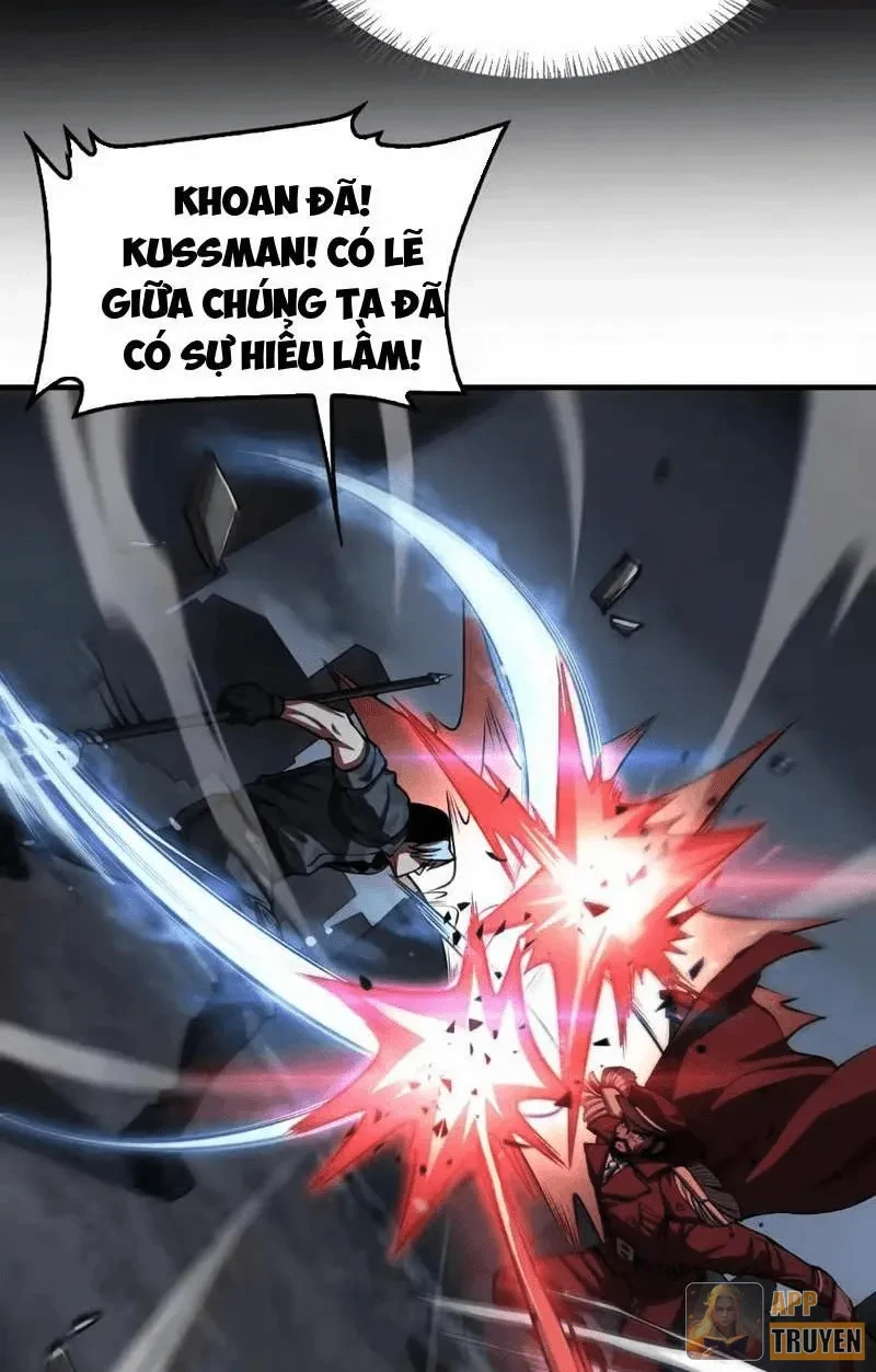 Mạt Thế Kiếm Thần: Ta Chấn Kinh Toàn Cầu Chapter 124 - 58