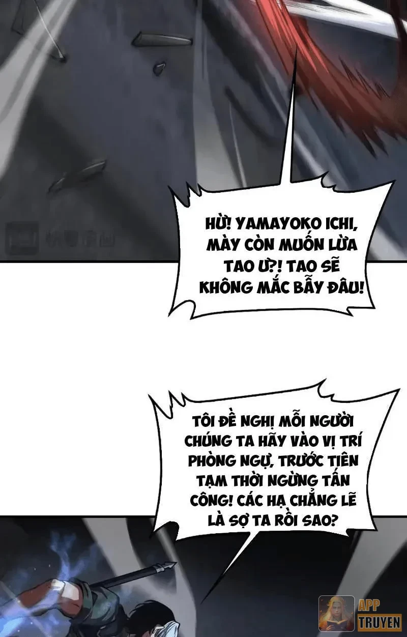 Mạt Thế Kiếm Thần: Ta Chấn Kinh Toàn Cầu Chapter 124 - 59