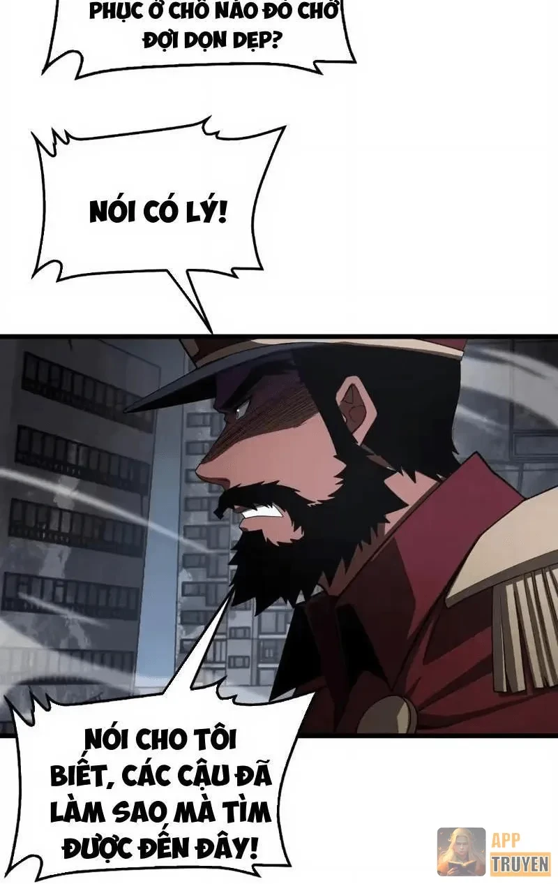 Mạt Thế Kiếm Thần: Ta Chấn Kinh Toàn Cầu Chapter 124 - 62