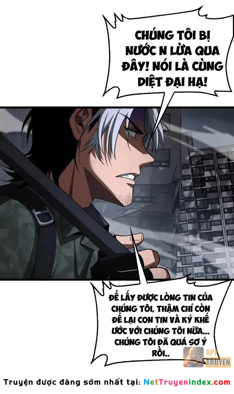 Mạt Thế Kiếm Thần: Ta Chấn Kinh Toàn Cầu Chapter 124 - 63