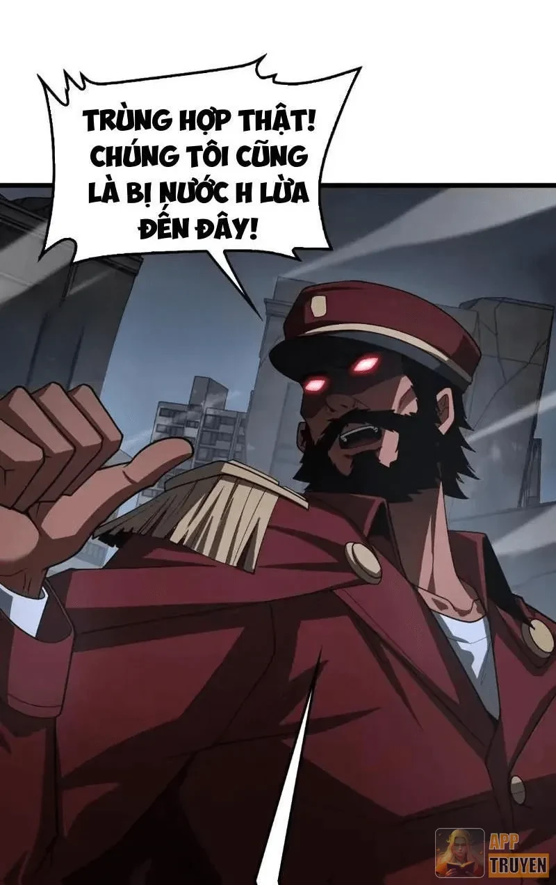 Mạt Thế Kiếm Thần: Ta Chấn Kinh Toàn Cầu Chapter 124 - 64