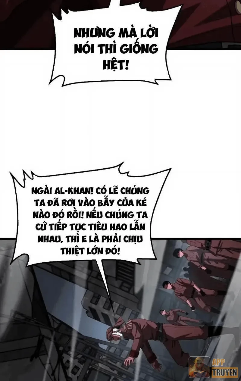 Mạt Thế Kiếm Thần: Ta Chấn Kinh Toàn Cầu Chapter 124 - 65