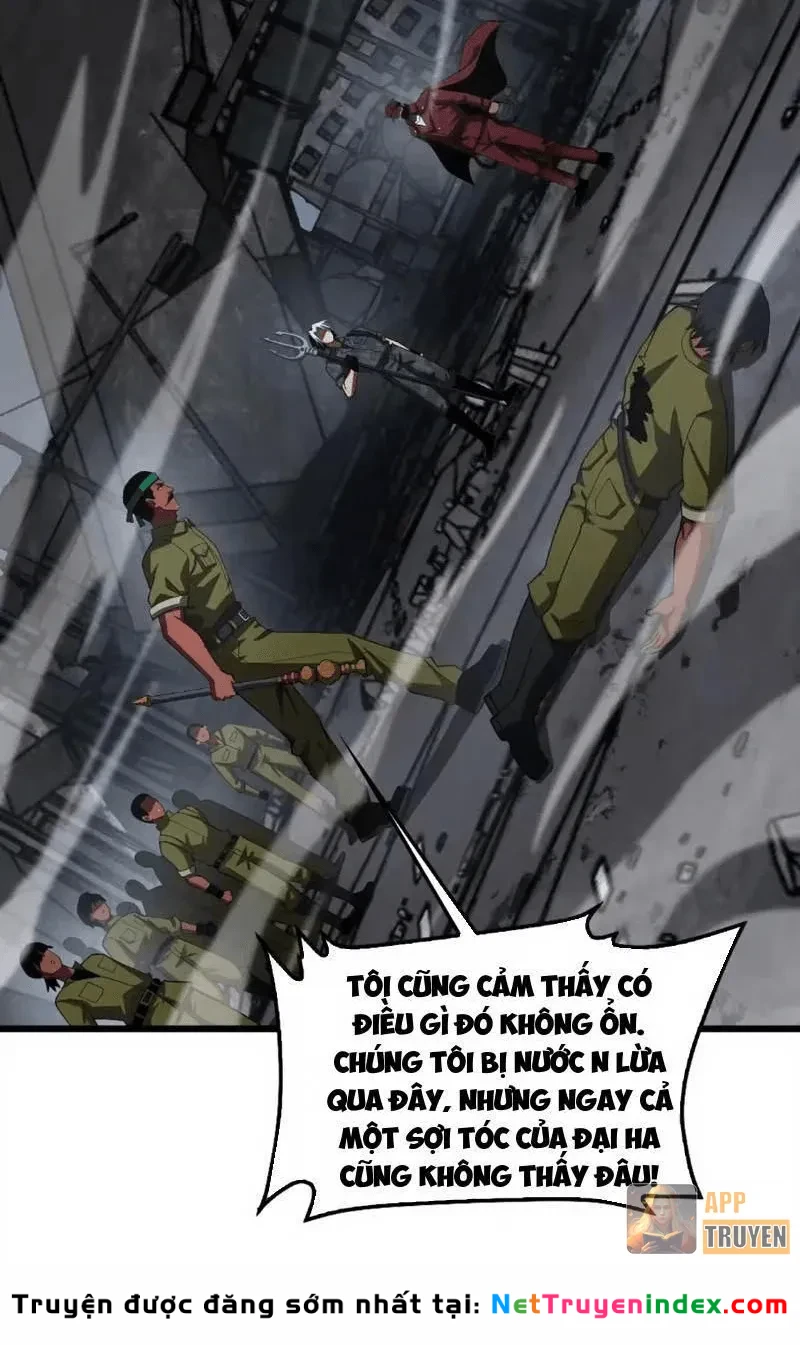 Mạt Thế Kiếm Thần: Ta Chấn Kinh Toàn Cầu Chapter 124 - 66