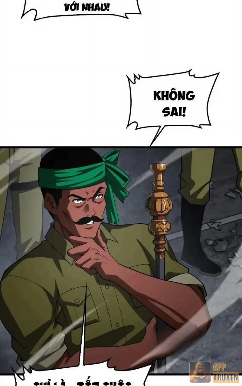 Mạt Thế Kiếm Thần: Ta Chấn Kinh Toàn Cầu Chapter 124 - 68