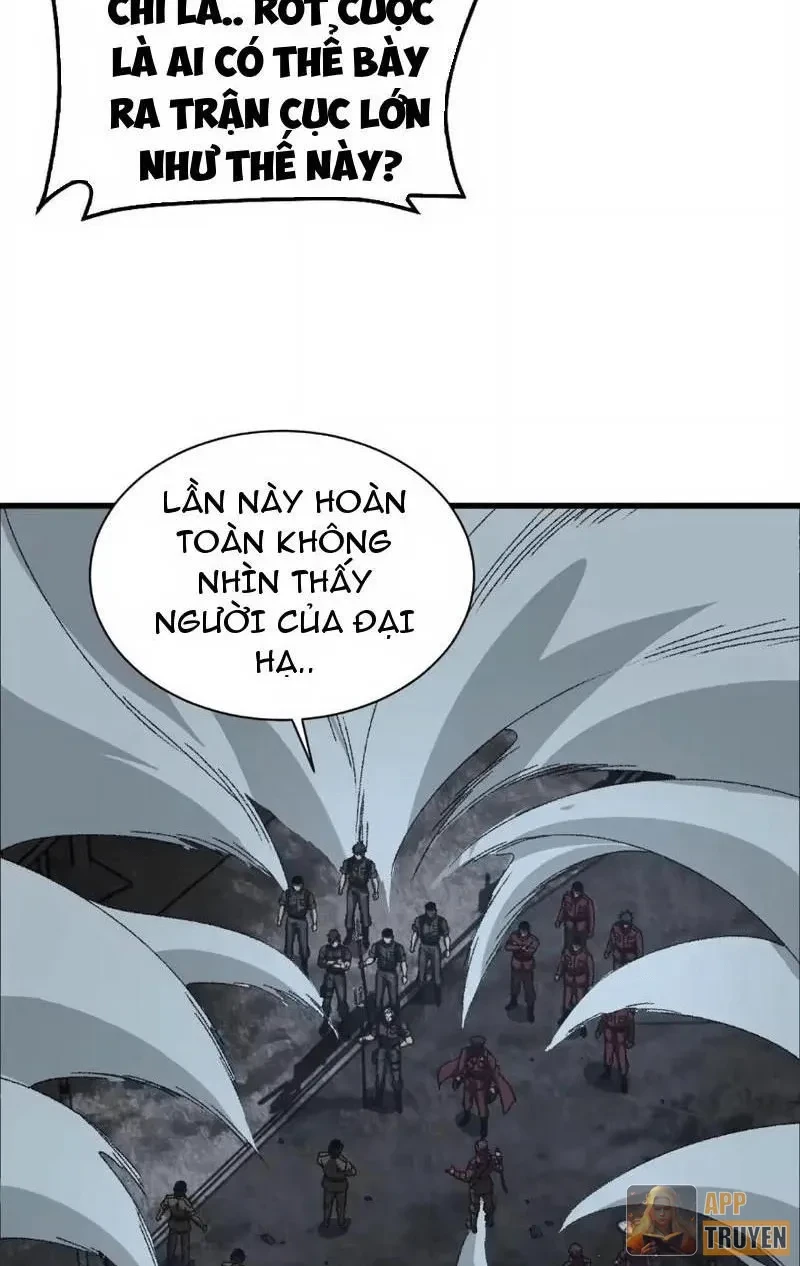 Mạt Thế Kiếm Thần: Ta Chấn Kinh Toàn Cầu Chapter 124 - 69