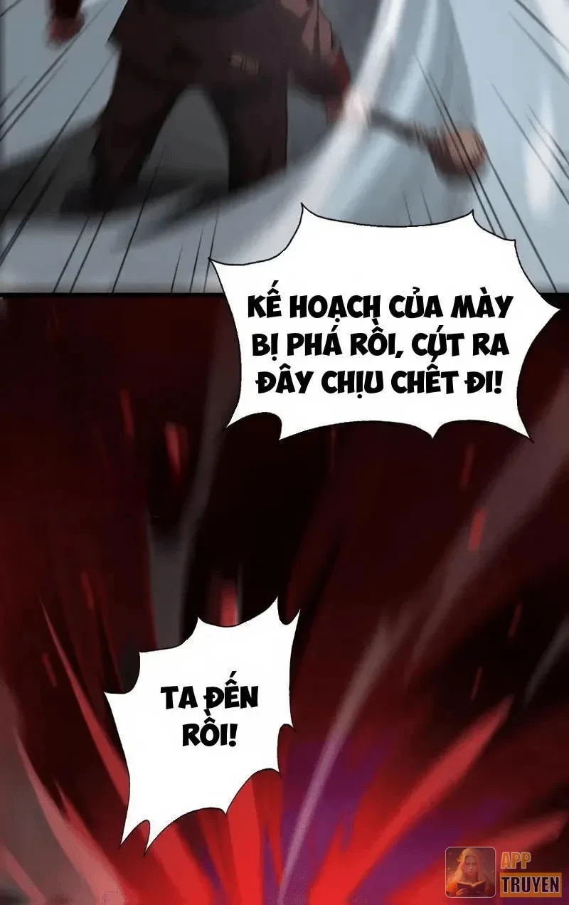 Mạt Thế Kiếm Thần: Ta Chấn Kinh Toàn Cầu Chapter 124 - 72