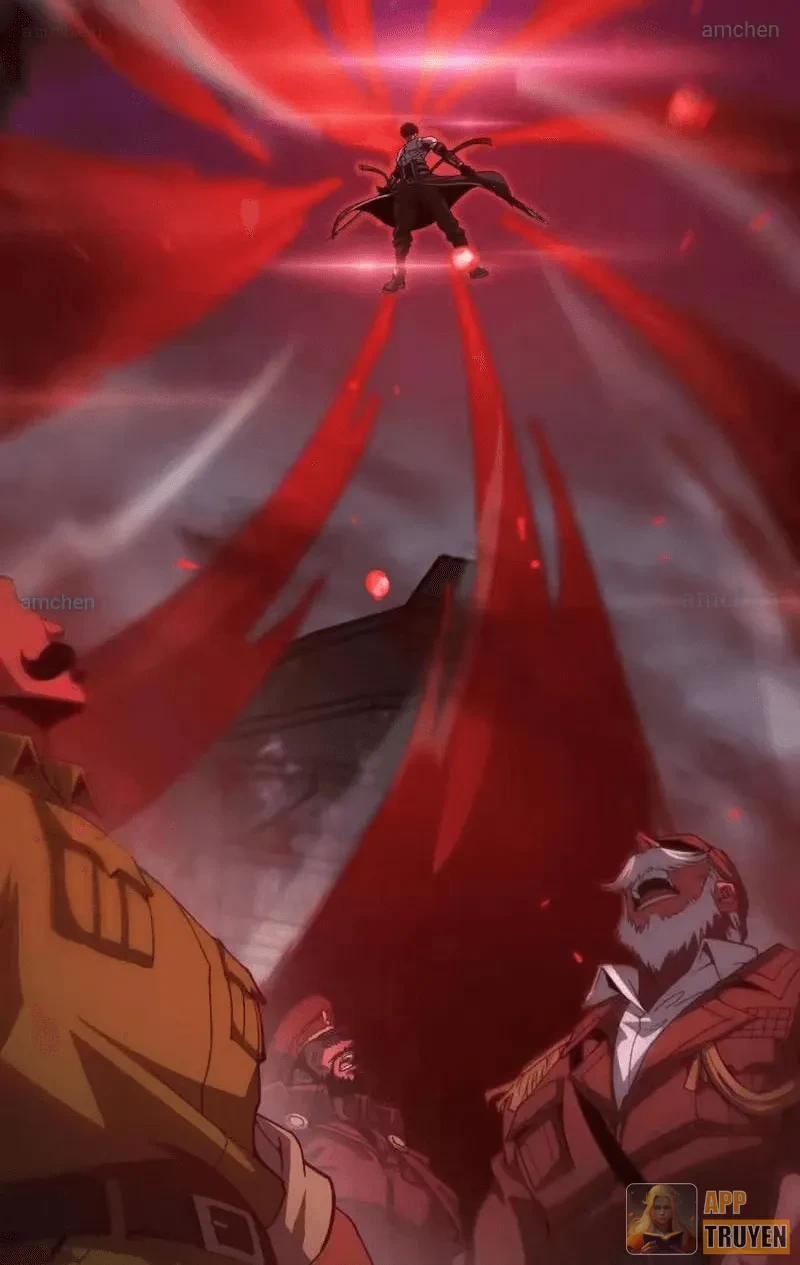 Mạt Thế Kiếm Thần: Ta Chấn Kinh Toàn Cầu Chapter 124 - 73