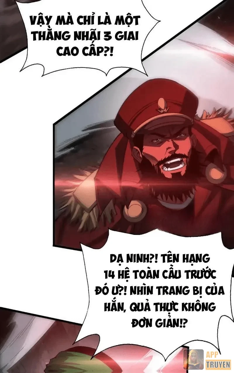 Mạt Thế Kiếm Thần: Ta Chấn Kinh Toàn Cầu Chapter 124 - 75