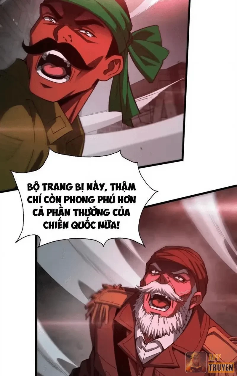 Mạt Thế Kiếm Thần: Ta Chấn Kinh Toàn Cầu Chapter 124 - 76