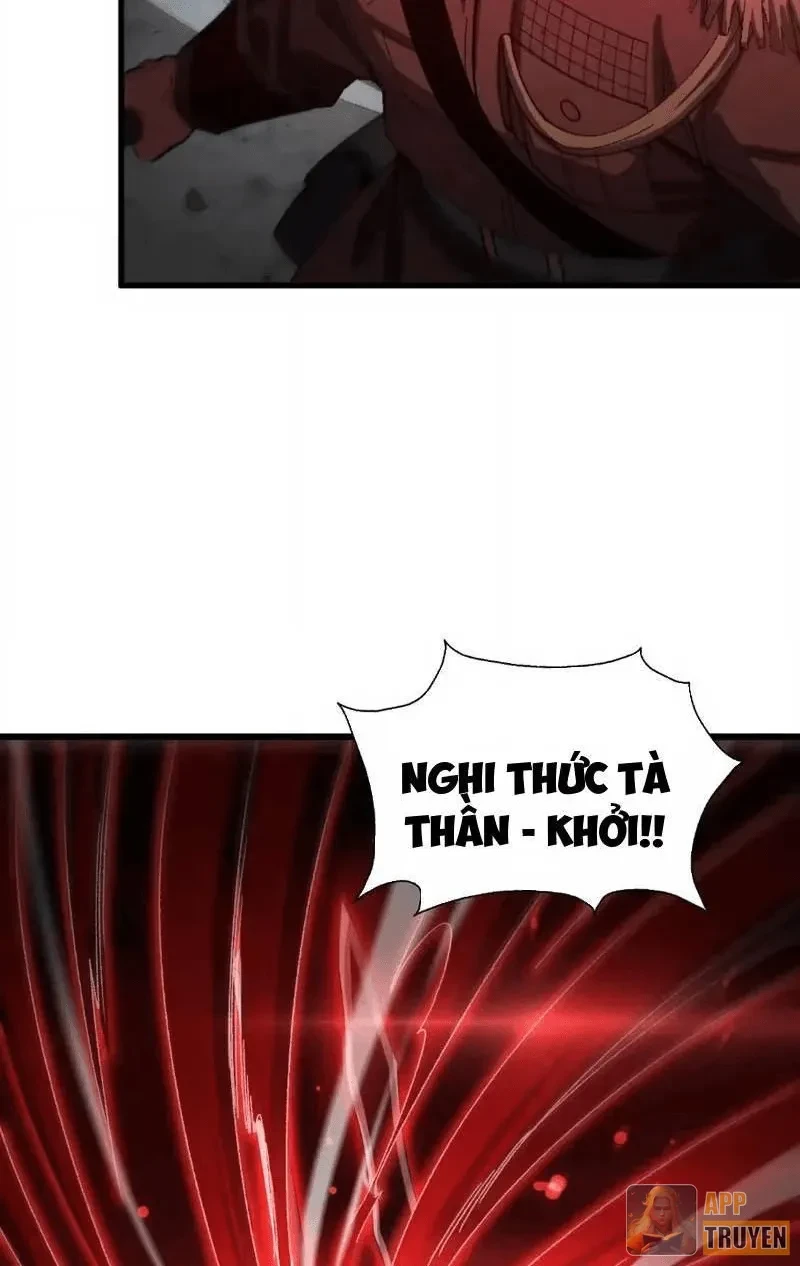 Mạt Thế Kiếm Thần: Ta Chấn Kinh Toàn Cầu Chapter 124 - 77