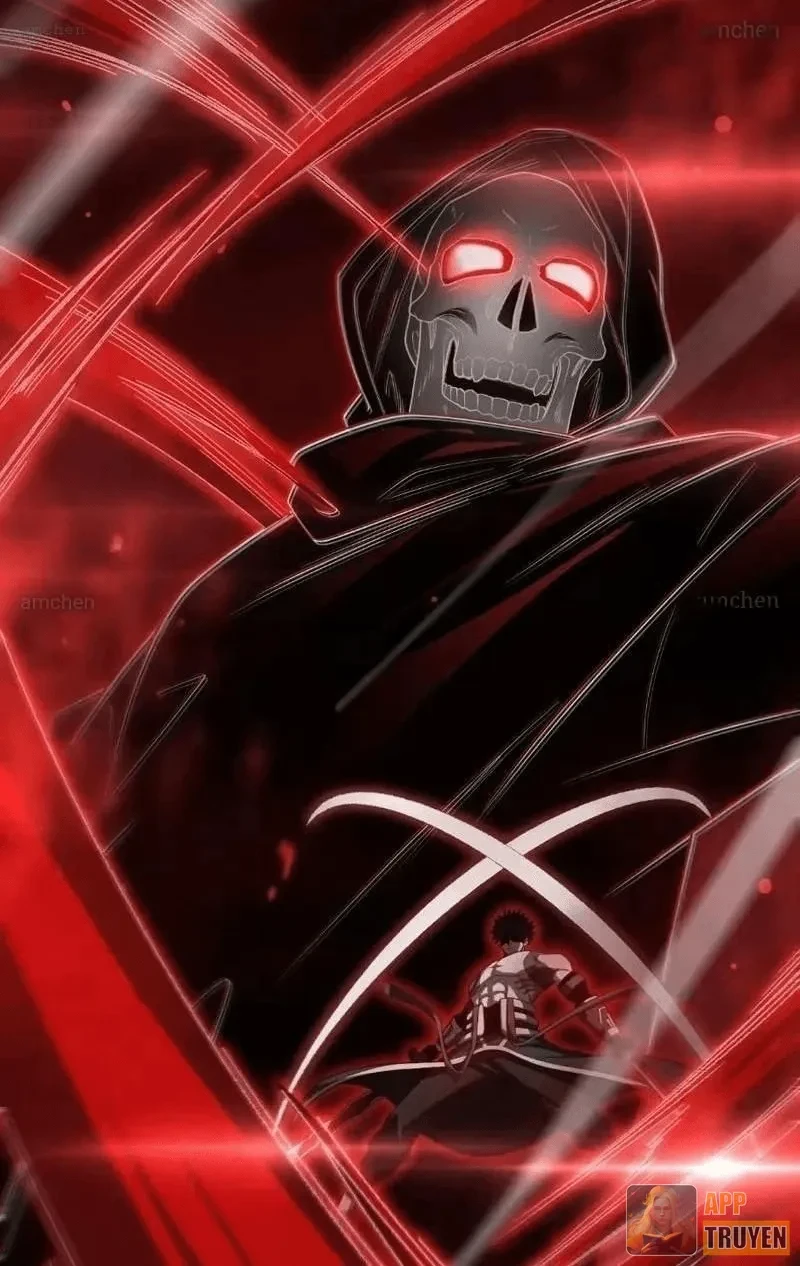 Mạt Thế Kiếm Thần: Ta Chấn Kinh Toàn Cầu Chapter 124 - 79