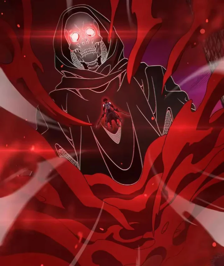 Mạt Thế Kiếm Thần: Ta Chấn Kinh Toàn Cầu Chapter 125 - 4