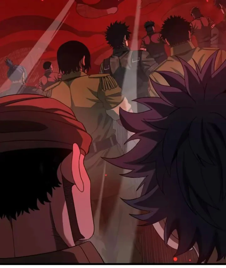 Mạt Thế Kiếm Thần: Ta Chấn Kinh Toàn Cầu Chapter 125 - 5