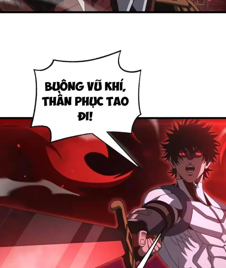 Mạt Thế Kiếm Thần: Ta Chấn Kinh Toàn Cầu Chapter 125 - 7