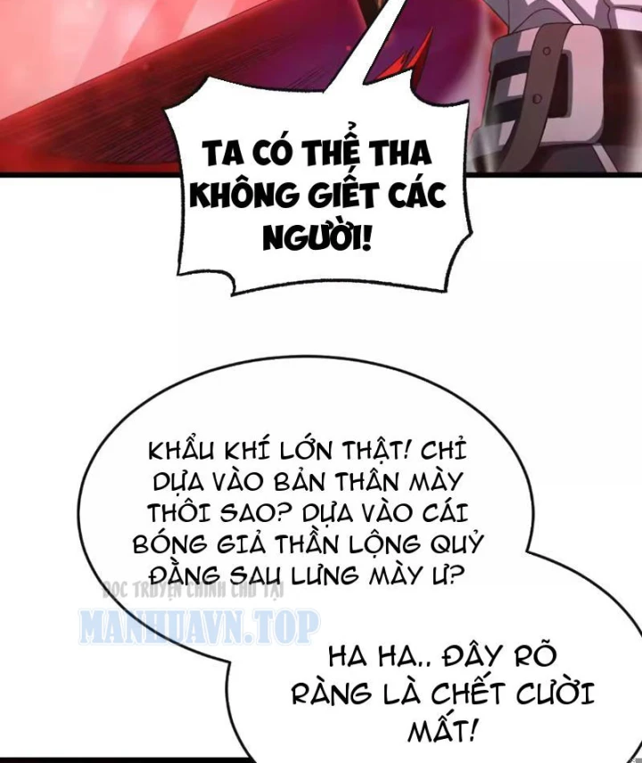 Mạt Thế Kiếm Thần: Ta Chấn Kinh Toàn Cầu Chapter 125 - 8