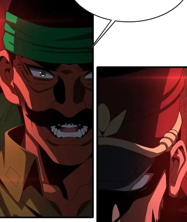 Mạt Thế Kiếm Thần: Ta Chấn Kinh Toàn Cầu Chapter 125 - 9