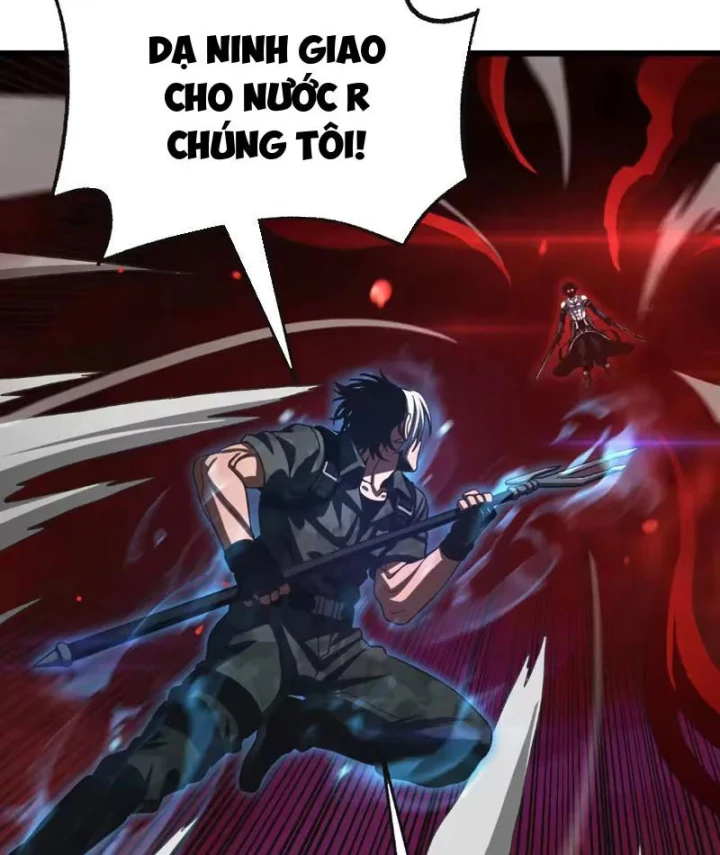 Mạt Thế Kiếm Thần: Ta Chấn Kinh Toàn Cầu Chapter 125 - 11