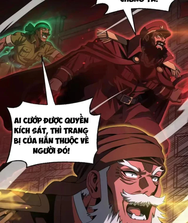 Mạt Thế Kiếm Thần: Ta Chấn Kinh Toàn Cầu Chapter 125 - 13