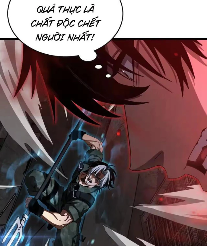 Mạt Thế Kiếm Thần: Ta Chấn Kinh Toàn Cầu Chapter 125 - 15