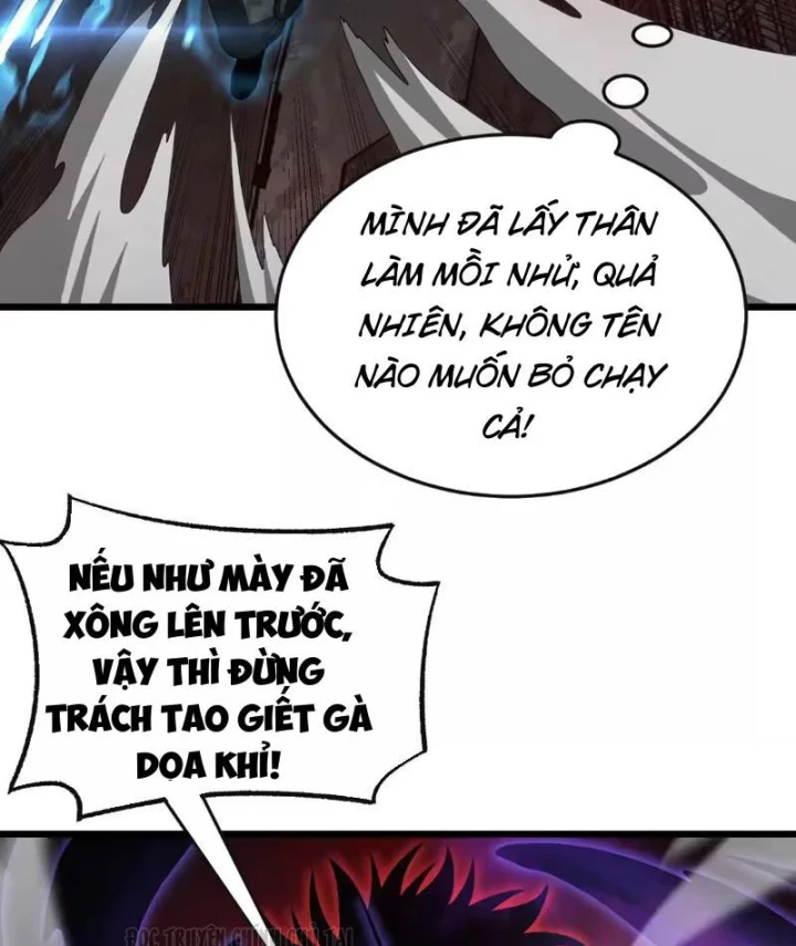 Mạt Thế Kiếm Thần: Ta Chấn Kinh Toàn Cầu Chapter 125 - 16
