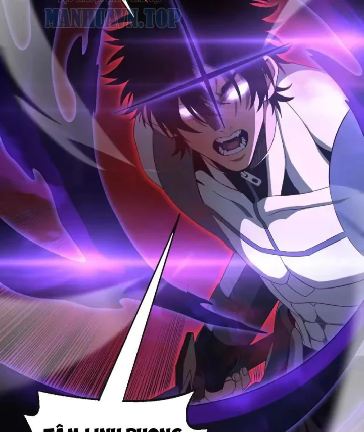 Mạt Thế Kiếm Thần: Ta Chấn Kinh Toàn Cầu Chapter 125 - 17